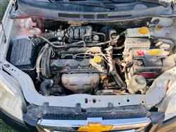 شێڤرۆلێت ئەڤیۆ